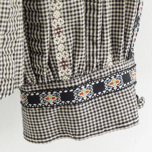 Tyrol Dobby Shirt