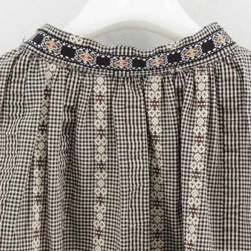 Tyrol Dobby Shirt