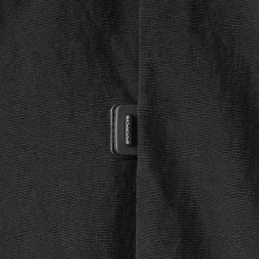 Capsulesnap Shirt Packable