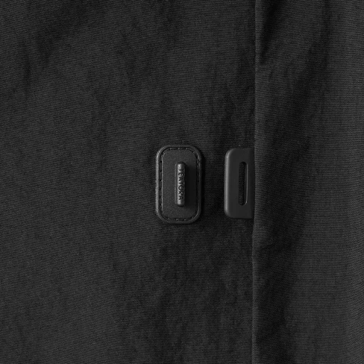 Capsulesnap Shirt Packable