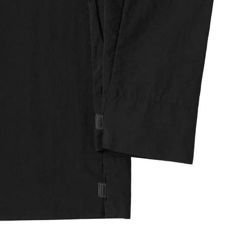 Capsulesnap Shirt Packable