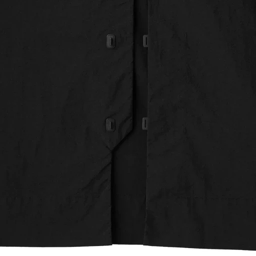 Capsulesnap Shirt Packable
