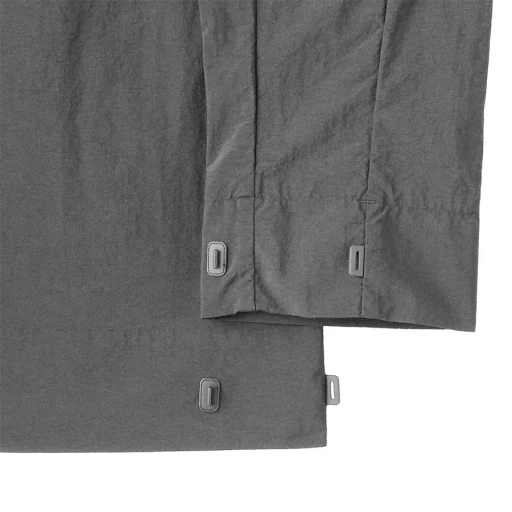 Capsulesnap Shirt Packable