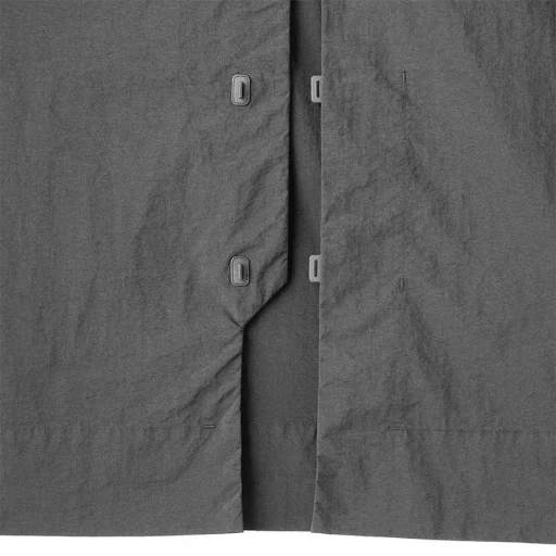 Capsulesnap Shirt Packable