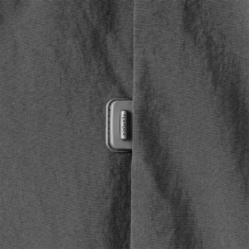 Capsulesnap Shirt Packable