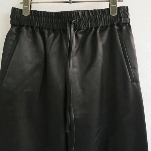 Printed Relax Pants
