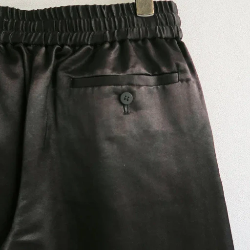 Printed Relax Pants