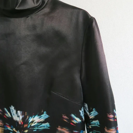 Printed Tops