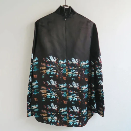 Printed Tops
