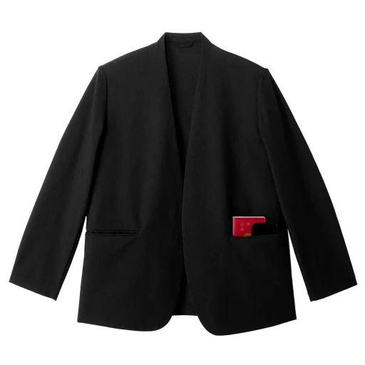 Device Jkt Minus Ghost Code