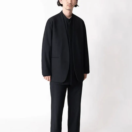 Device Jkt Minus Ghost Code