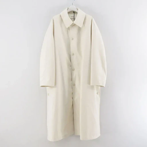 Reracs Light Smooth Bonding The Balcollar Poncho