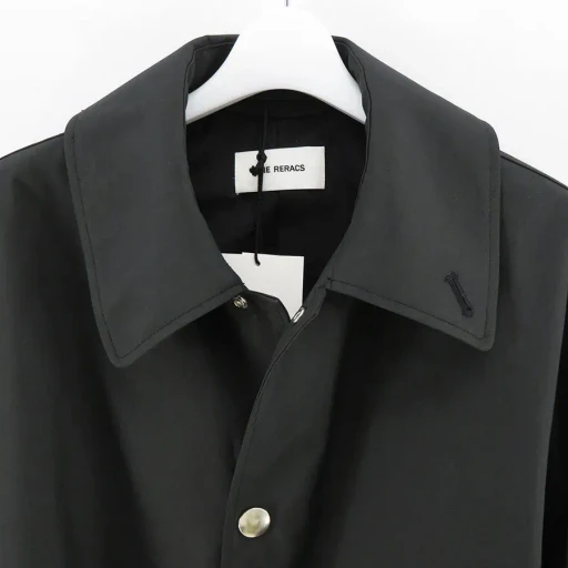 Reracs Light Smooth Bonding The Balcollar Poncho