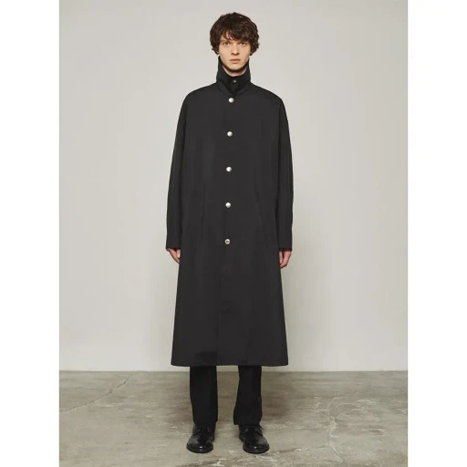 Reracs Light Smooth Bonding The Balcollar Poncho