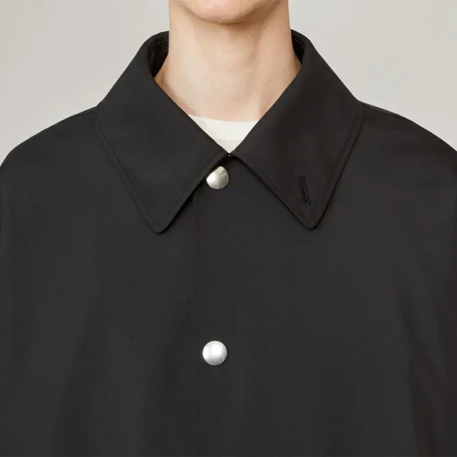 Reracs Light Smooth Bonding The Balcollar Poncho