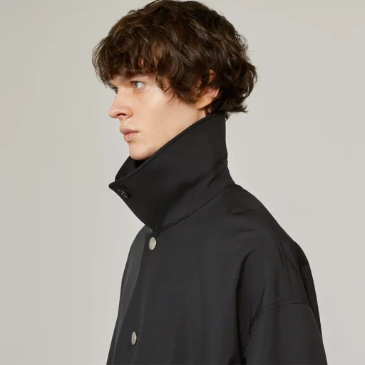 Reracs Light Smooth Bonding The Balcollar Poncho