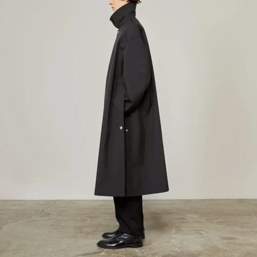 Reracs Light Smooth Bonding The Balcollar Poncho