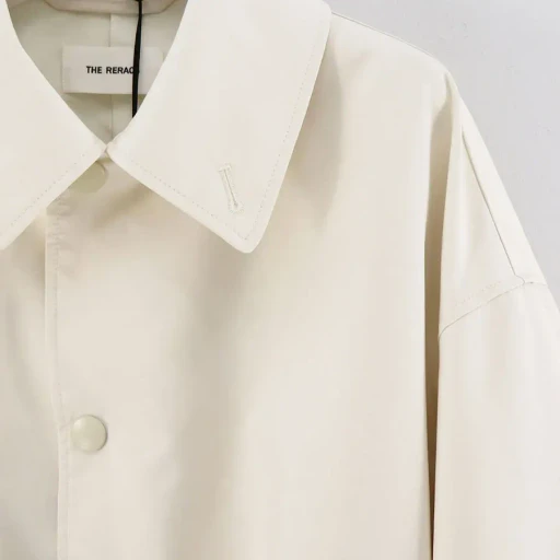 Reracs Light Smooth Bonding The Balcollar Poncho