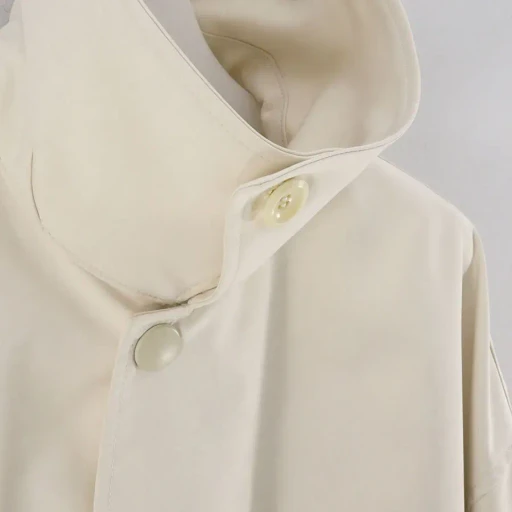 Reracs Light Smooth Bonding The Balcollar Poncho