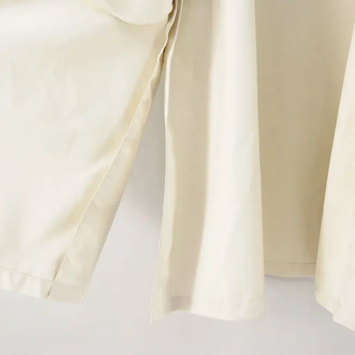 Reracs Light Smooth Bonding The Balcollar Poncho
