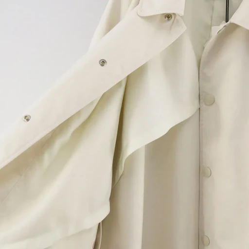Reracs Light Smooth Bonding The Balcollar Poncho