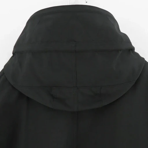 Reracs Pe/Ny High Density Peach The Mods Coat With Liner