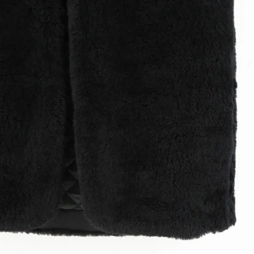 Reracs Pe/Ny High Density Peach The Mods Coat With Liner