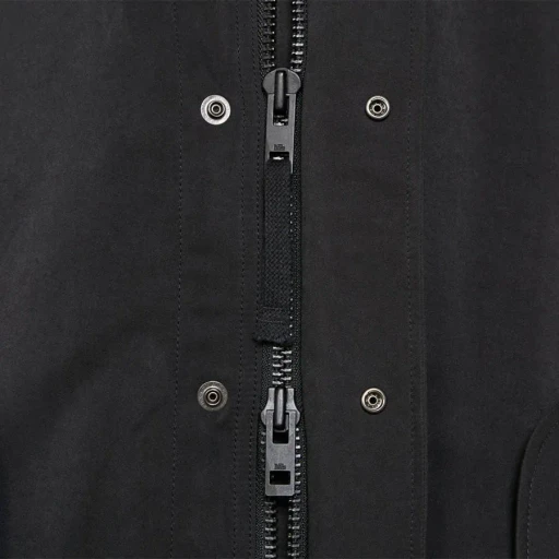 Reracs Pe/Ny High Density Peach The Mods Coat With Liner
