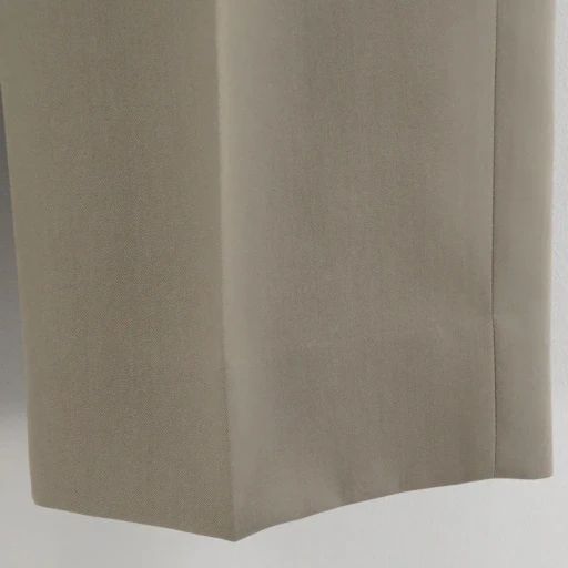 Reracs Super Twill S+S The Slacks Belted 2Tuck