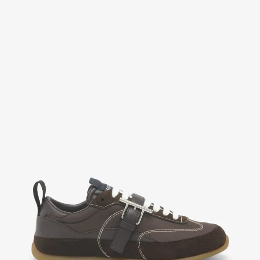 Ec1 T-Bar Sneaker