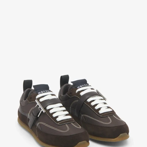 Ec1 T-Bar Sneaker