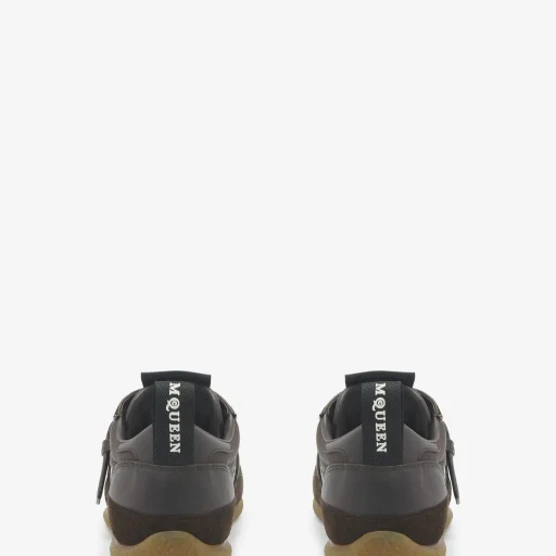 Ec1 T-Bar Sneaker