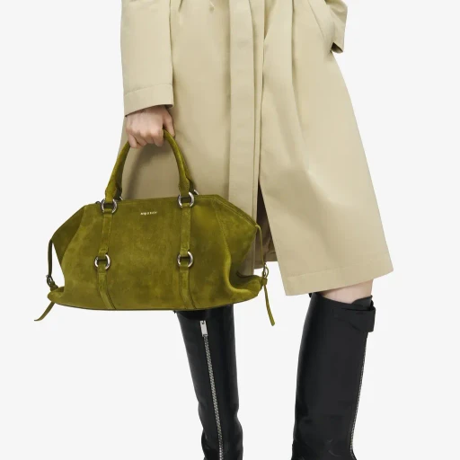 Farringdon Bag