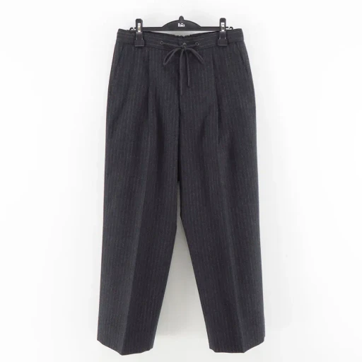 Reracs 2/54 College Flannel The Easy Slacks Wide