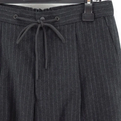 Reracs 2/54 College Flannel The Easy Slacks Wide