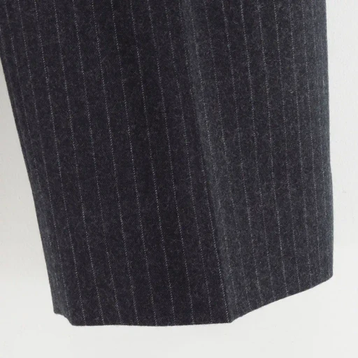 Reracs 2/54 College Flannel The Easy Slacks Wide