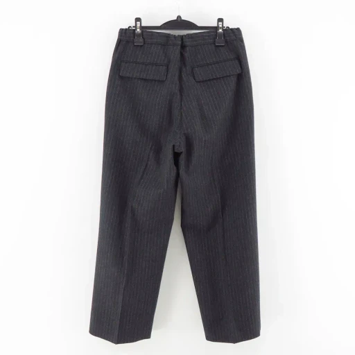 Reracs 2/54 College Flannel The Easy Slacks Wide