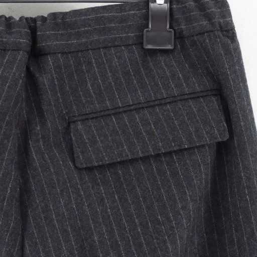 Reracs 2/54 College Flannel The Easy Slacks Wide