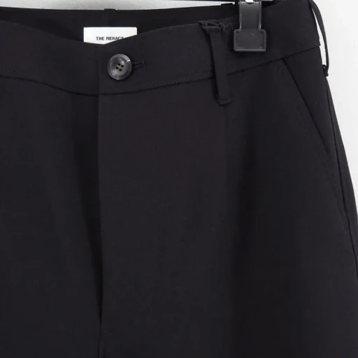 Reracs Wide Ballel Pants