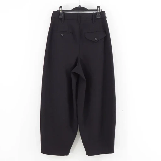 Reracs Wide Ballel Pants