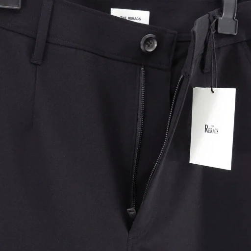 Reracs Wide Ballel Pants
