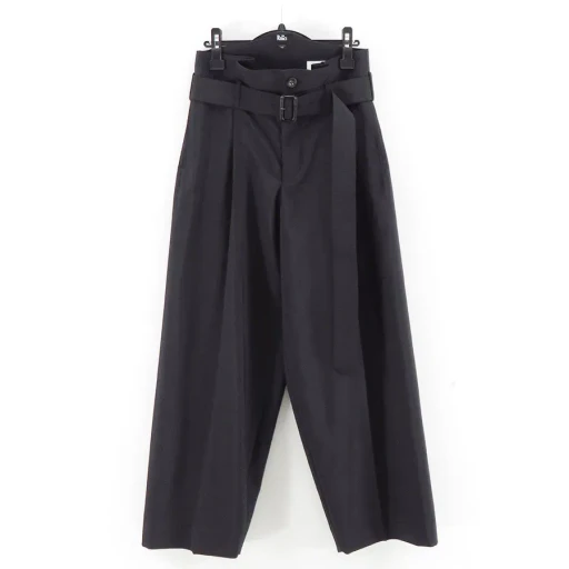 Reracs Belted Parade Pants