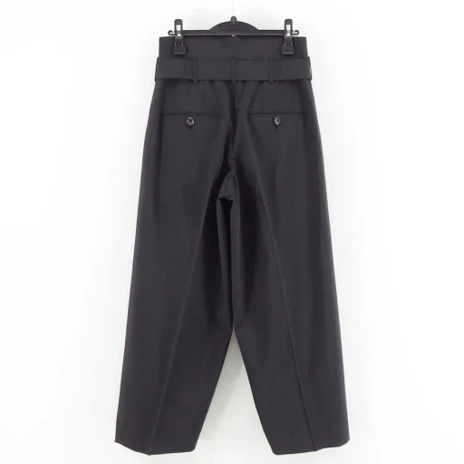 Reracs Belted Parade Pants