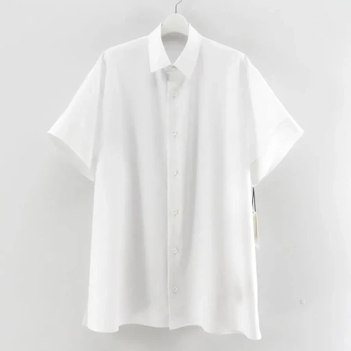 Reracs Pe Super Light Spun The Perfect Shirt Short Sleeve