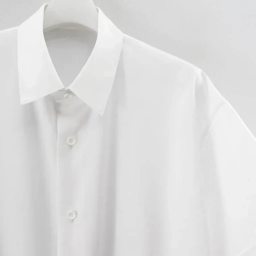 Reracs Pe Super Light Spun The Perfect Shirt Short Sleeve