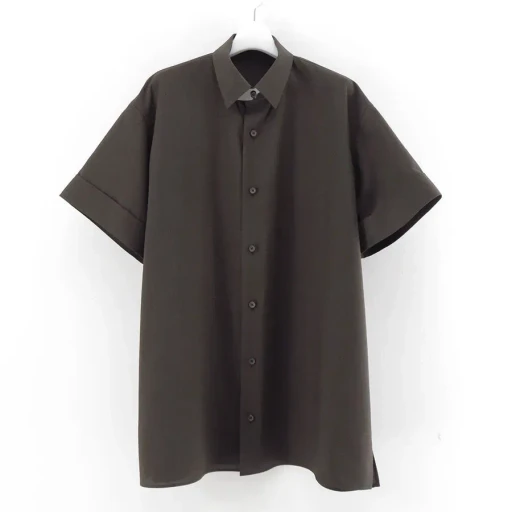 Reracs Pe Super Light Spun The Perfect Shirt Short Sleeve