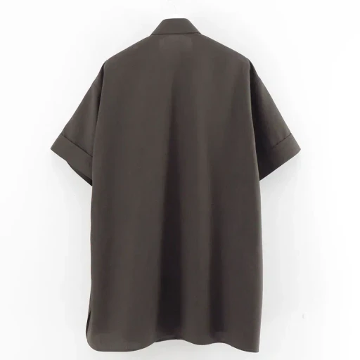 Reracs Pe Super Light Spun The Perfect Shirt Short Sleeve