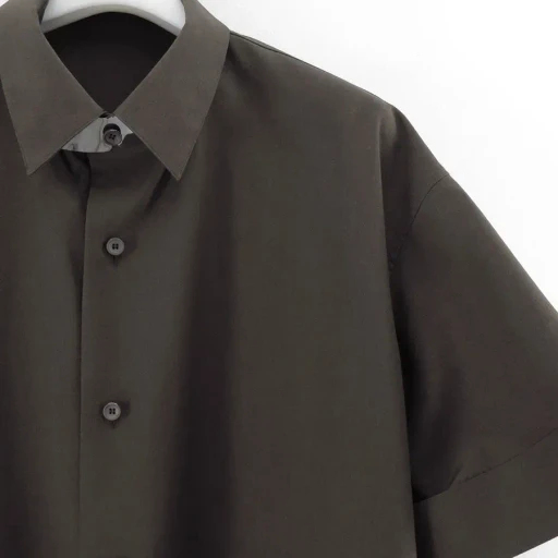Reracs Pe Super Light Spun The Perfect Shirt Short Sleeve