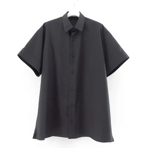 Reracs Pe Super Light Spun The Perfect Shirt Short Sleeve