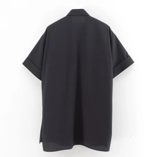 Reracs Pe Super Light Spun The Perfect Shirt Short Sleeve